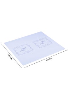 Rema Rema, Table Cover, 110 X 100 cm, X 50 Pcs  - Image 3