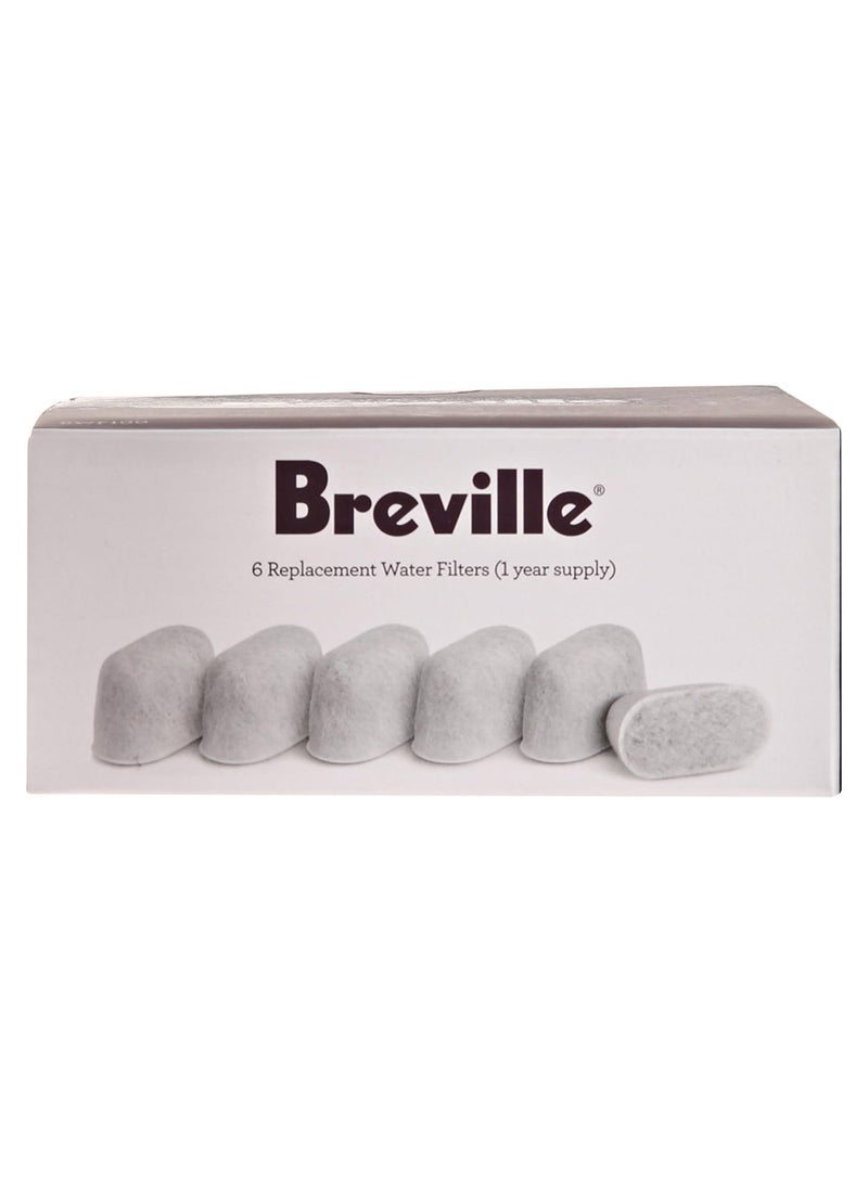 general Water Filters for Coffee Machines (6-Pack), BWF100 - Image 3