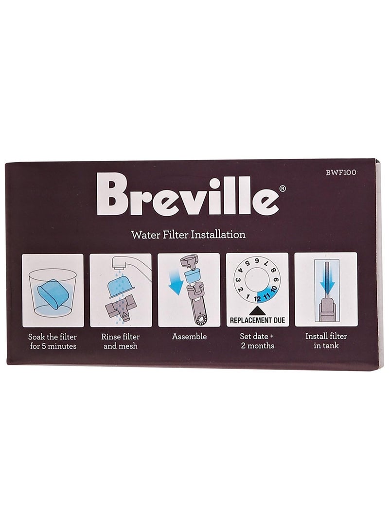 general Water Filters for Coffee Machines (6-Pack), BWF100 - Image 4