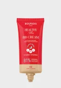 BOURJOIS PARIS 02 - vanilla