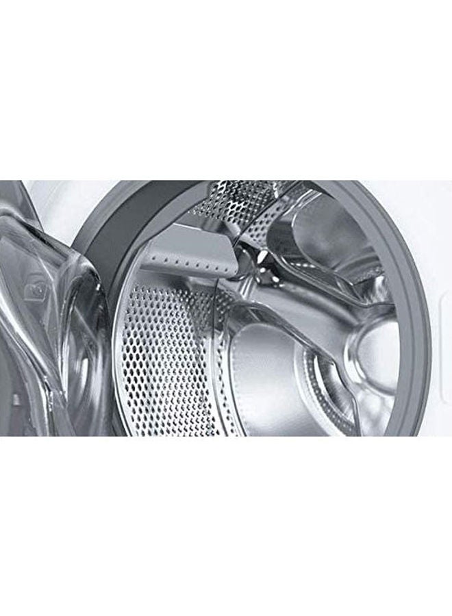 SIEMENS Front Load Fully Automatic Washing Machine 2300 W WK14D321GC White - Image 2