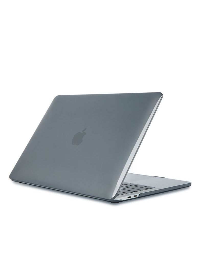 Suitable for MacBook Frosted Crystal Protective Case