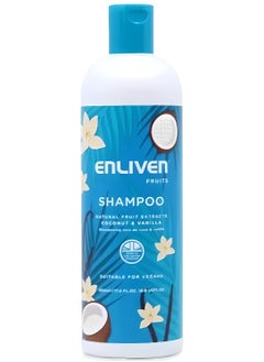 Fruits Shampoo With Coconut & Vanilla 500ml - pzsku/ZFC8134DA41F73621FCF0Z/45/_/1716835879/5e7986d1-90d6-49b6-8713-47674ec253f0