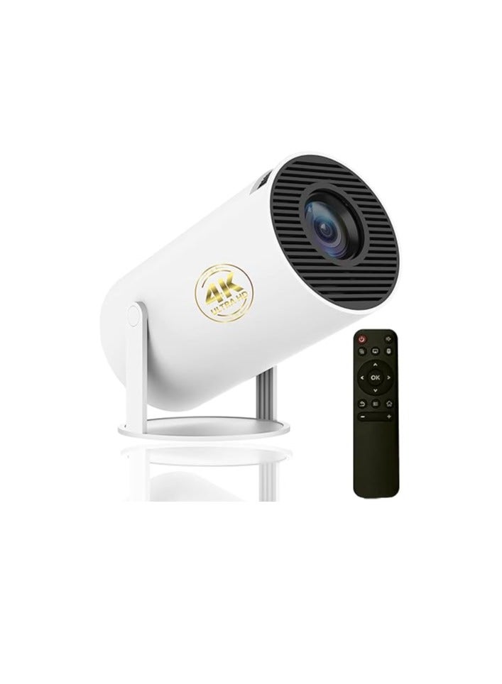 MA300 Smart Projector – Full HD Wireless Projection for Home & Office  - Image 2