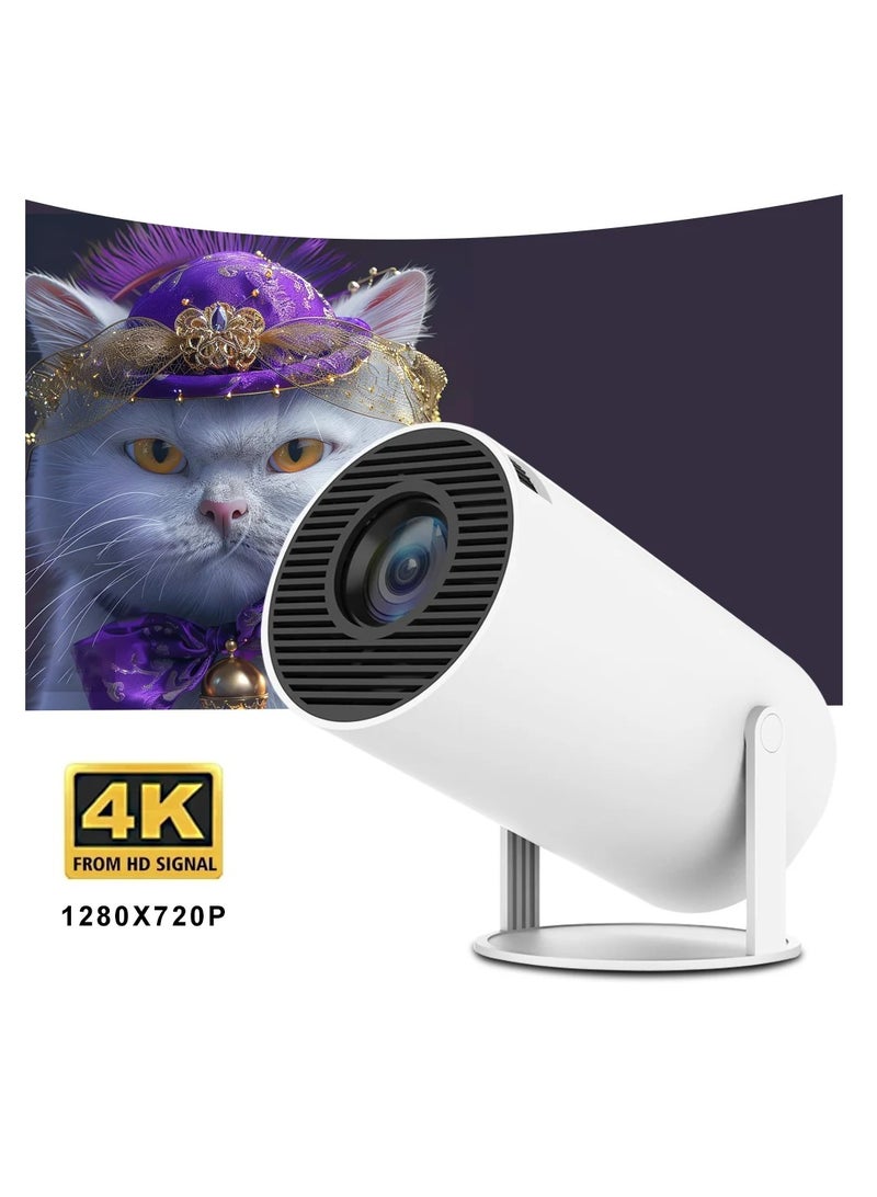 MA300 Smart Projector – Full HD Wireless Projection for Home & Office  - Image 3
