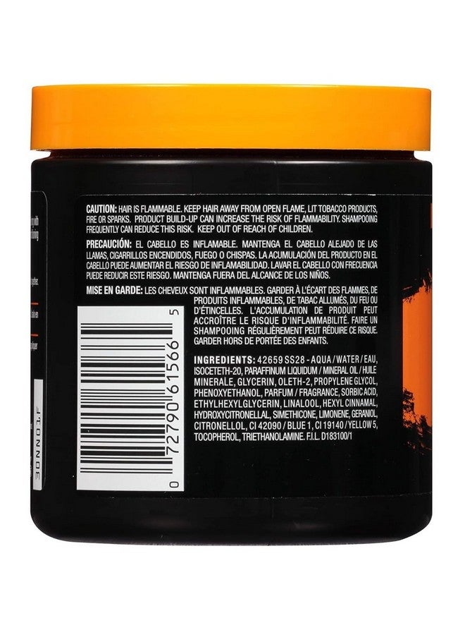 Lets Jam Condition & Shine Gel Extra Hold 14 Ounce Jar (414Ml) (3 Pack) - Image 5