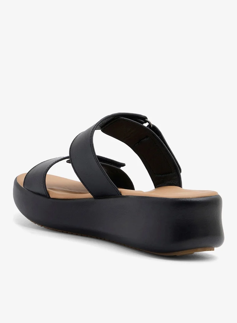 LORIANNE Shanti-Width sandals