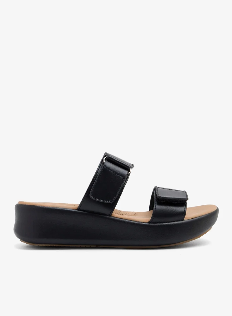 LORIANNE Shanti-Width sandals