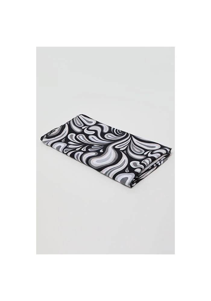 R&b  Patterned Scarf for Women | Best Price UAE