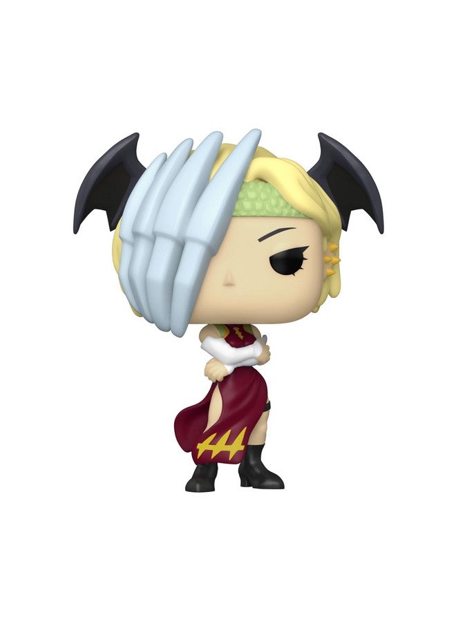 Funko POP Pop! Animation: My Hero Acadamia - Ryuko in Hero Costume Multicolor - Image 2