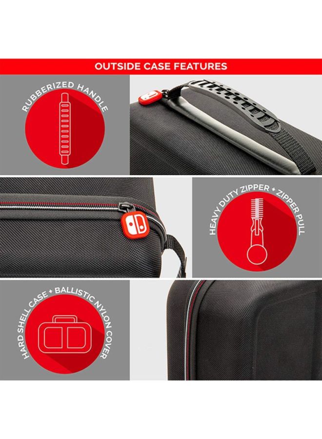 Switch Game Traveler Deluxe System Case - Image 4
