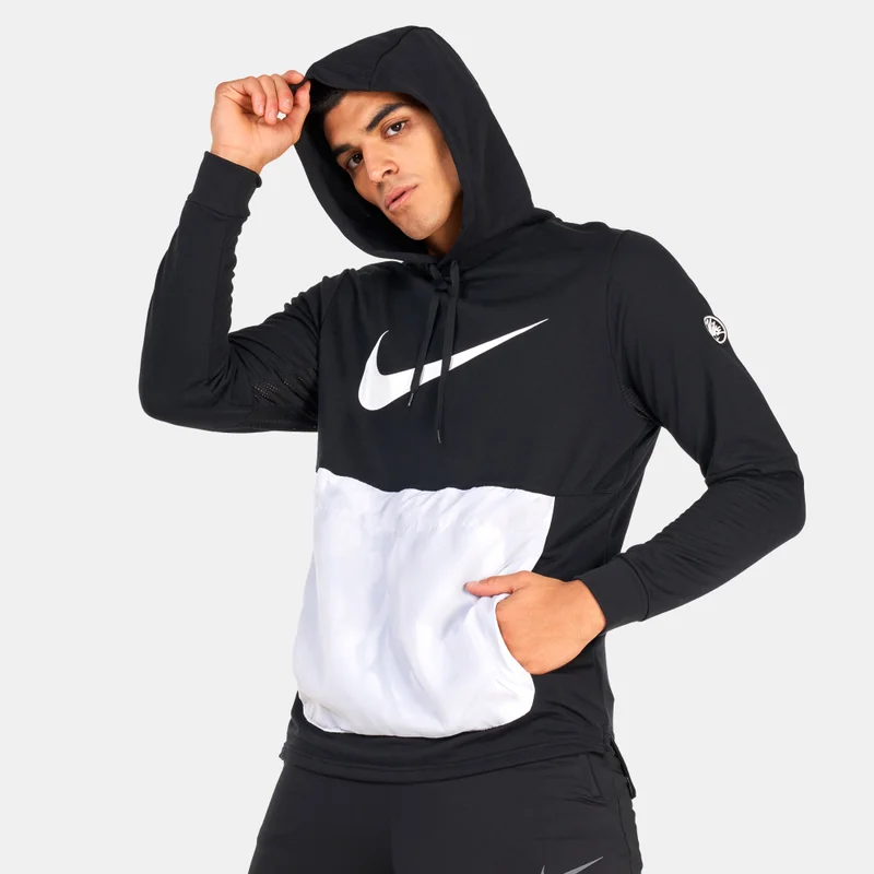 Nike Men's Therma-FIT Sport Clash Hoodie