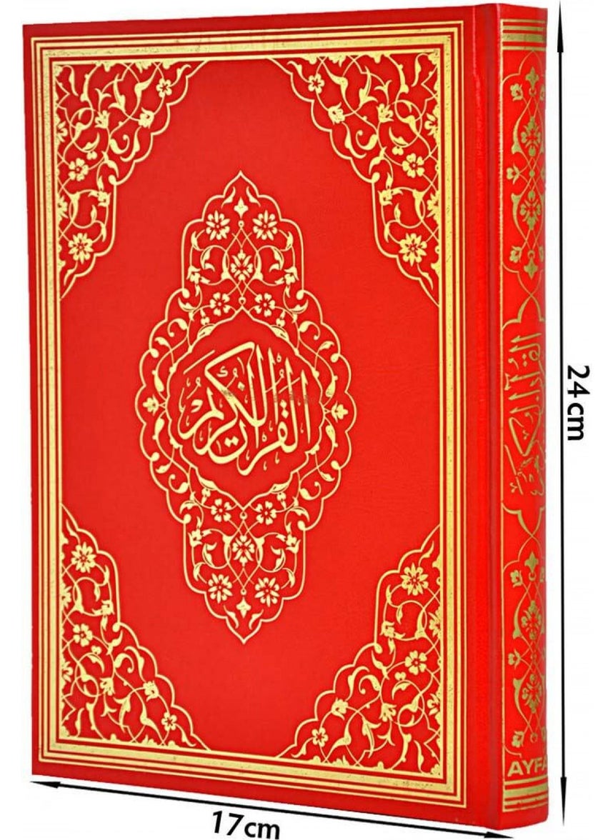 İhvan Ihvan Fuchsia Prayer Dress Worship Set  - Image 4