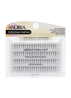 Andrea Permalash Med  Black 