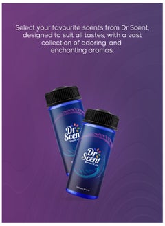Dr Scent معطر جو - رويال بالاس - 170 مل  - Image 3