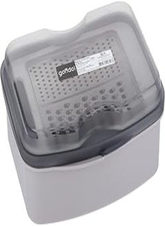 Gondol Bella Grater With Food Saver 1,25 Lt 