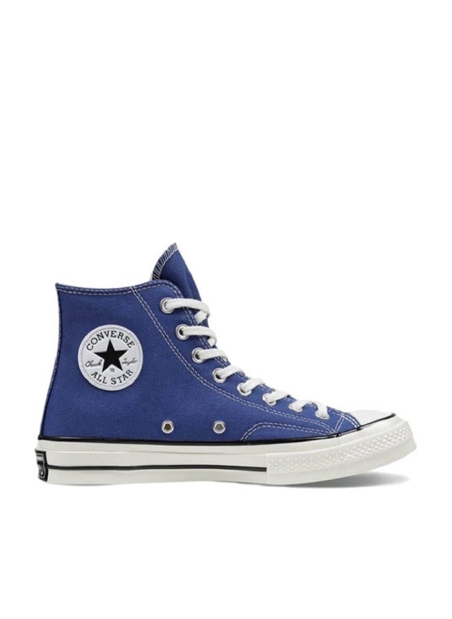 CONVERSE Classic High Top Sneaker True Navy - Image 1
