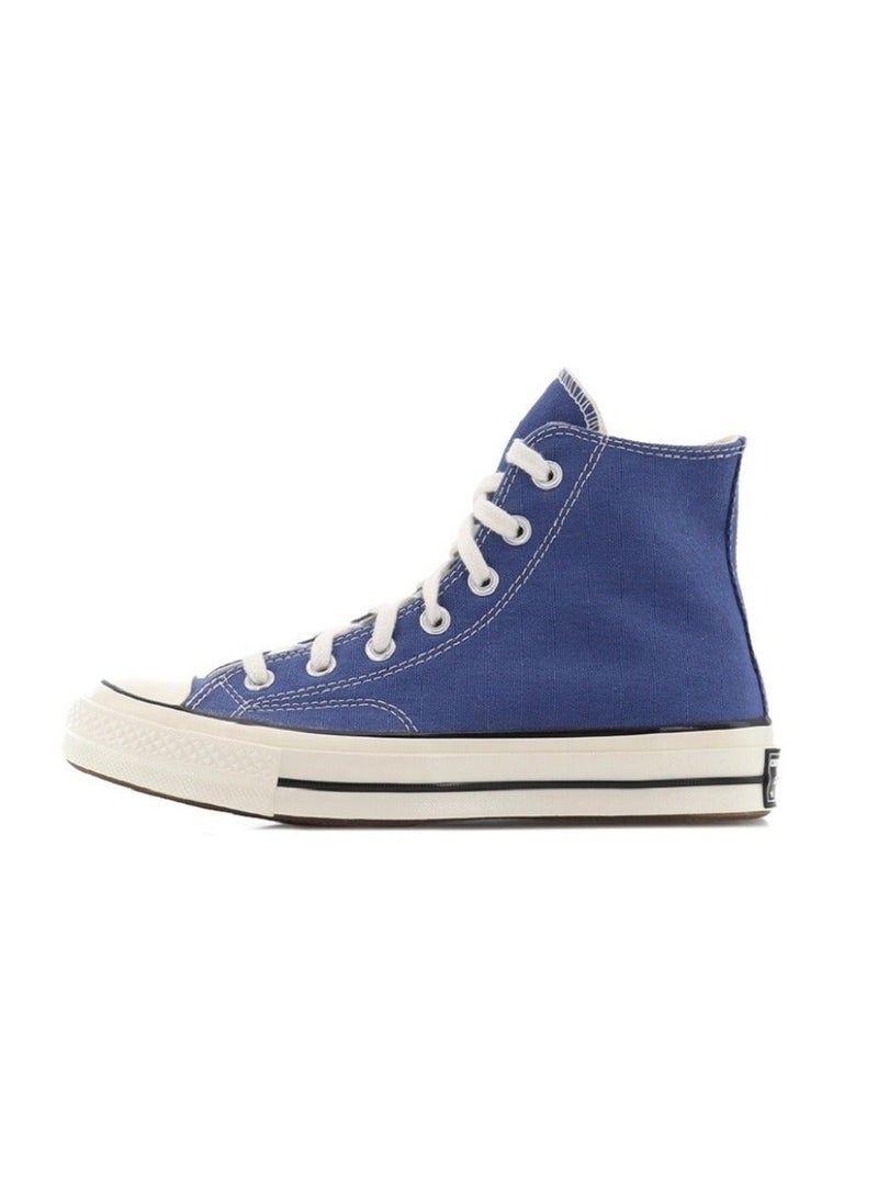 CONVERSE Classic High Top Sneaker True Navy - Image 3
