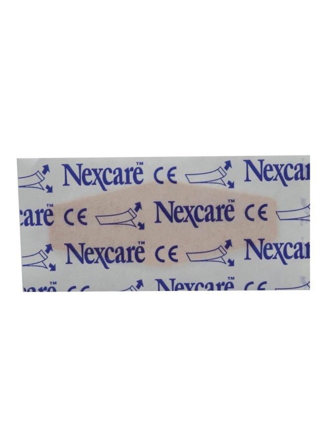 3M Nexcare Active Bandages 30'S - Image 2