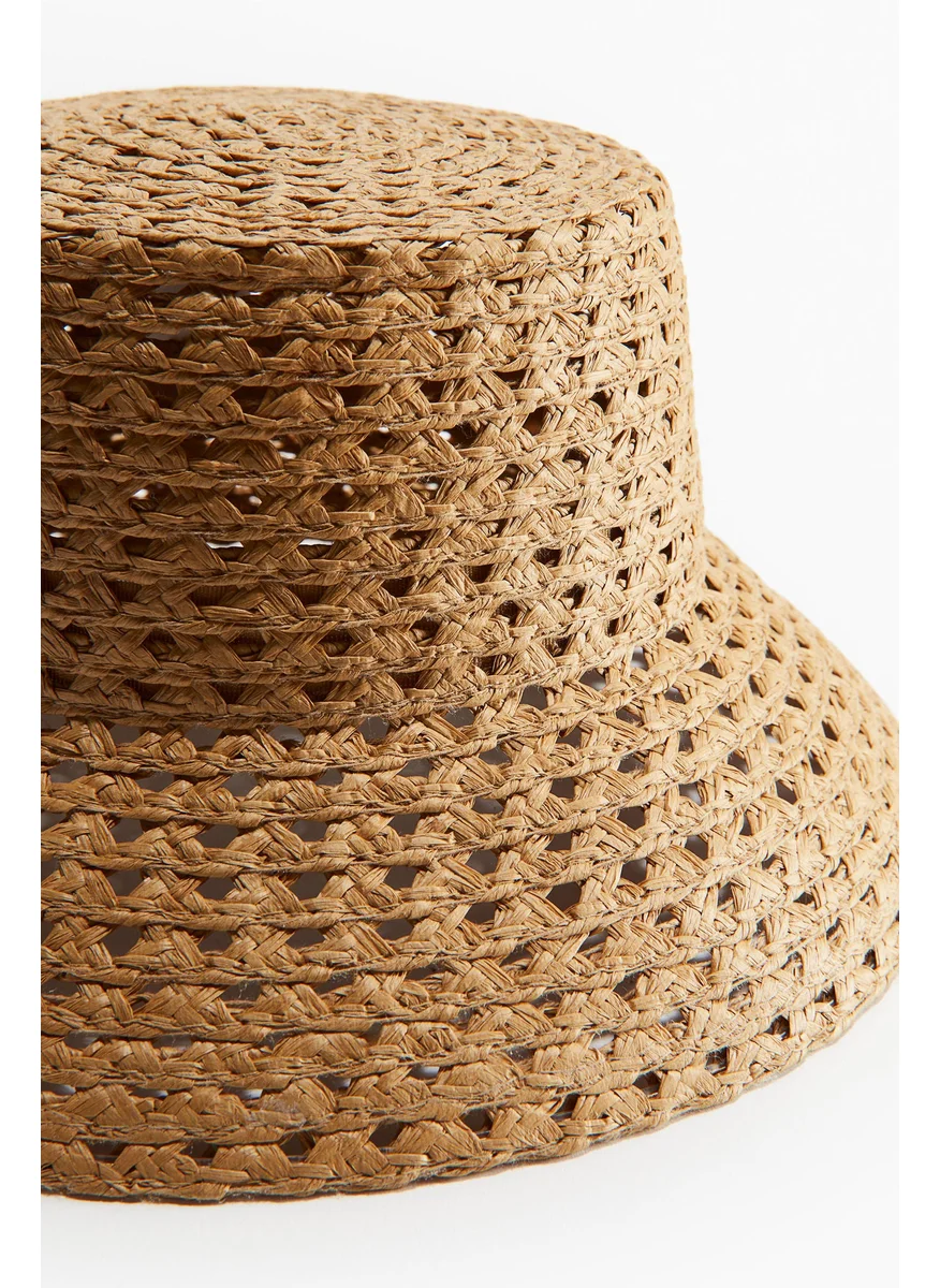 اتش اند ام Straw Hat