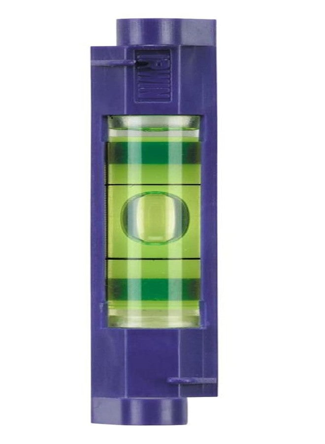 IRWIN Tools Line Level, ABS (1794483), Blue - Image 2