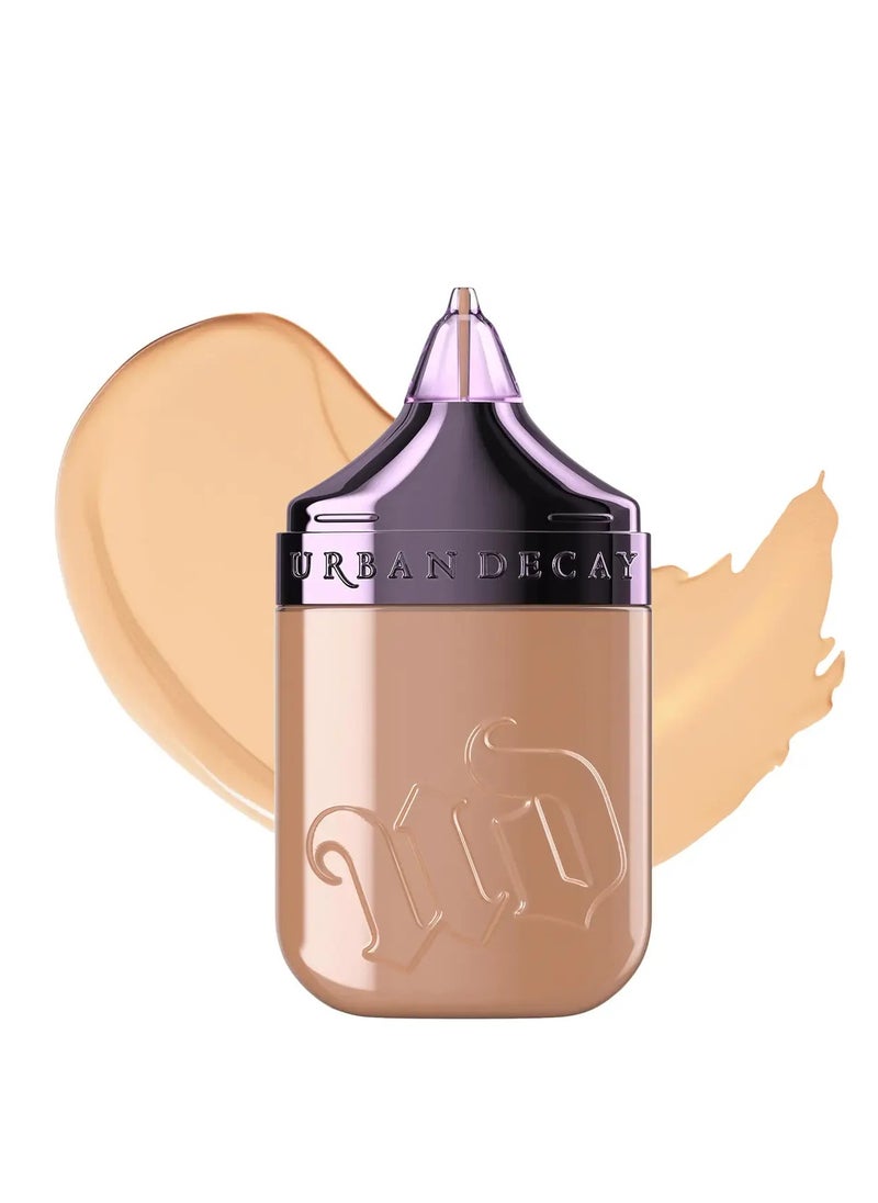 Urban Decay URBAN DECAY Face Bond Self-Setting Waterproof Foundation -7 Fair Neutral, 30ml  - Image 1