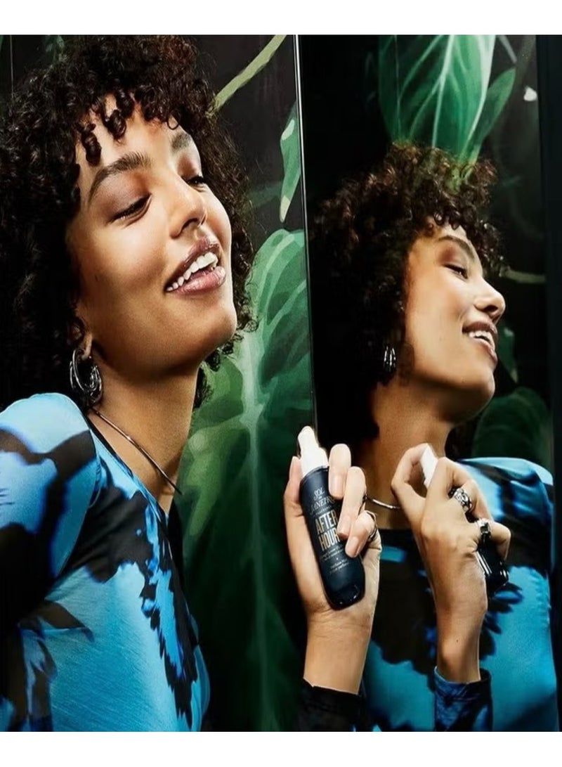 Sol de Janeiro Limited Edition After Hours Perfume Mist – 90ml | Warm, Sensual Scent for Nighttime Glamour | Vegan & Cruelty-Free Fragrance - Image 3