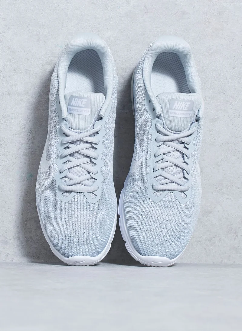 Nike Air Max Sequent 2