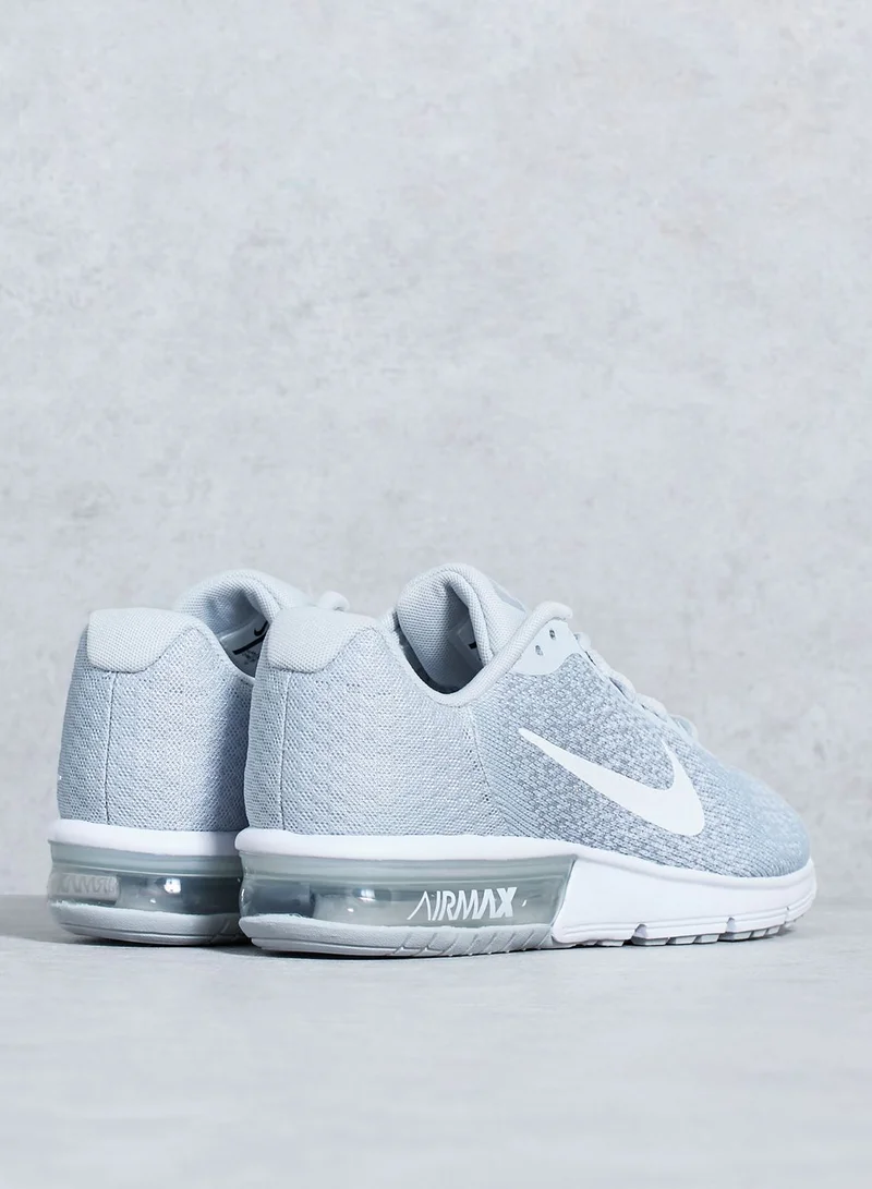 Nike Air Max Sequent 2