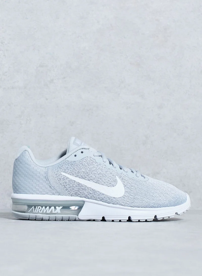 Nike Air Max Sequent 2