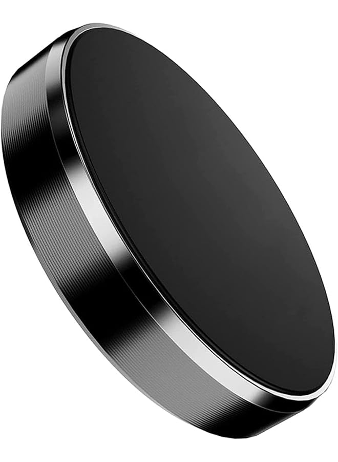 Green Tiger X1S Universal Car Mount Magnetic Mobile Holder for Dashboard, Table and Desk 360 Rotating Mount for All Smartphones and Tablets - Image 1