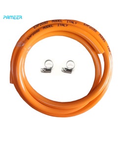 LPG Butane Cylinder Gas Hose