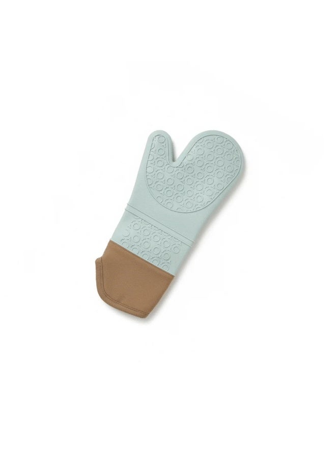 Silicone Kitchen Glove 1PC – Heat Resistant, Non-Slip, and Comfortable Grip Design - Image 1