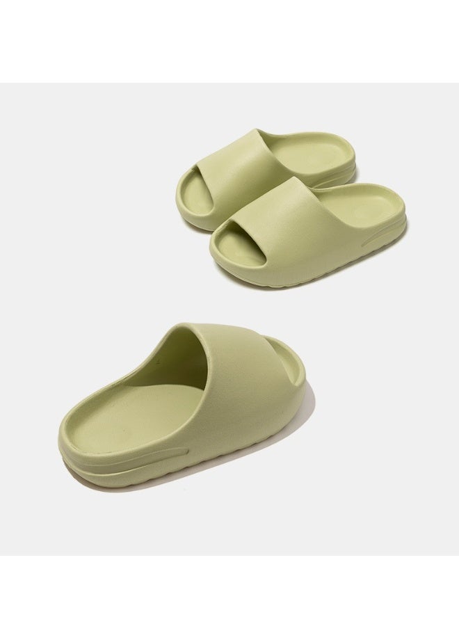 شباشب أطفال للبنات والأولاد، شباشب داخلية وخارجية للأطفال الصغار - Image 2