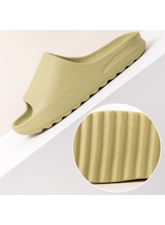 شباشب أطفال للبنات والأولاد، شباشب داخلية وخارجية للأطفال الصغار - Image 3