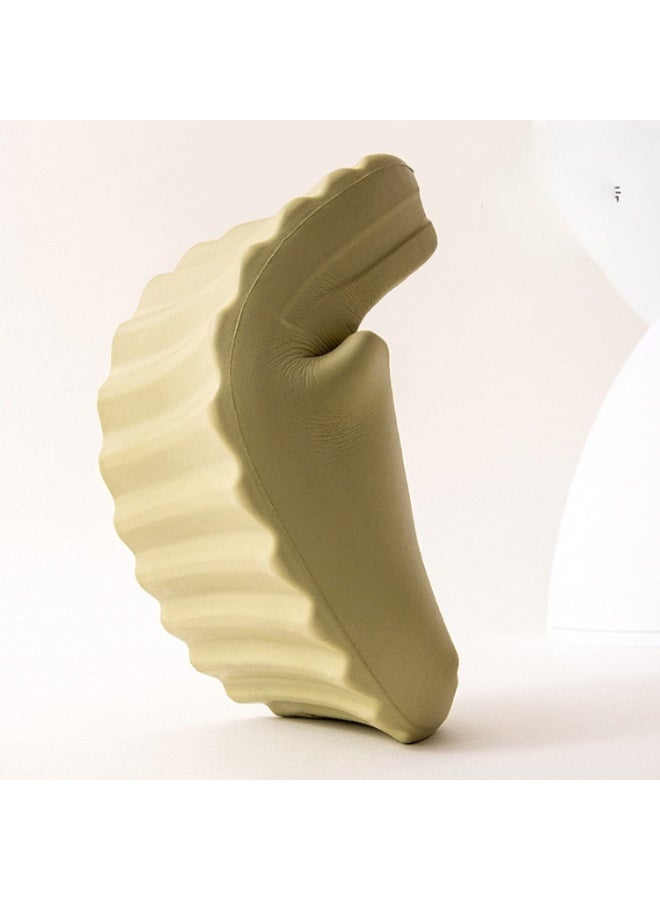 شباشب أطفال للبنات والأولاد، شباشب داخلية وخارجية للأطفال الصغار - Image 4