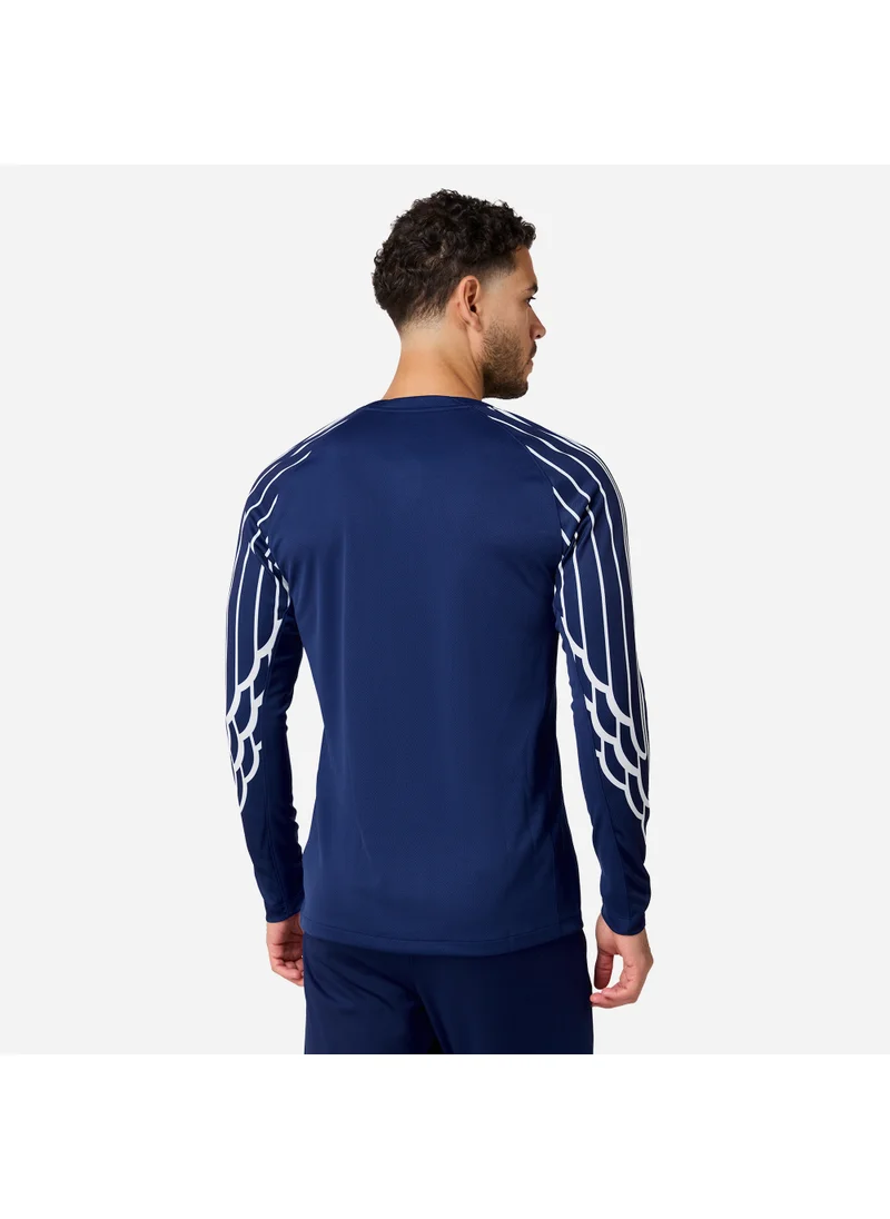 Jordan Men's Paris Saint-Germain 24/25 4th Replica Football Jersey