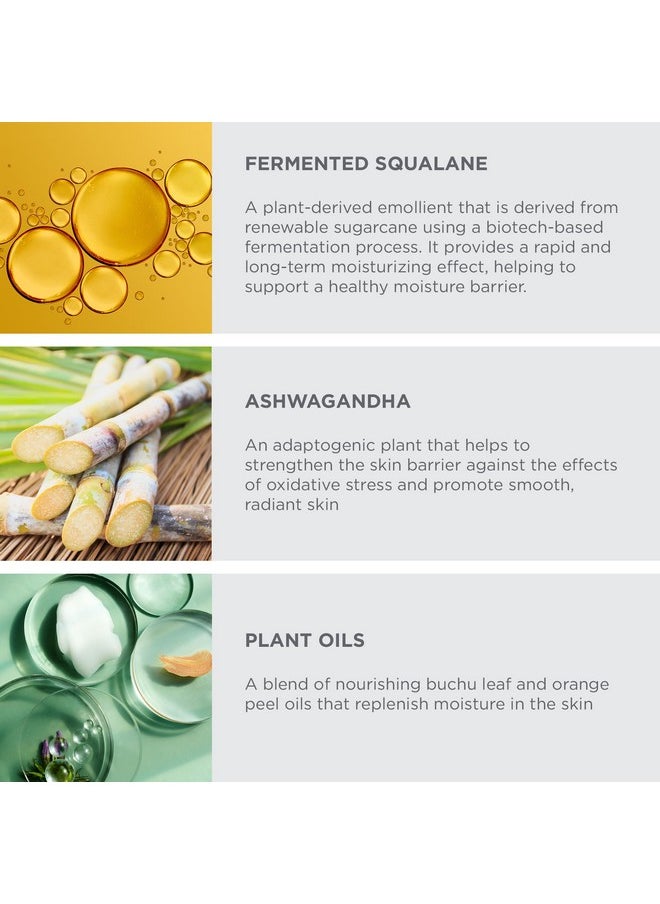 إيمدج - Skincare Biome+ Cleansing Comfort Balm منظف لطيف صديق للميكروبيوم يقلل من فقدان الرطوبة 1.7 أونصة سائلة - Image 1