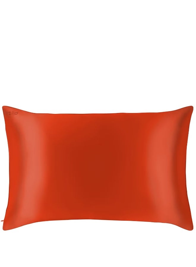 Slip Pure Silk Queen Pillowcase - Poppy - Image 2