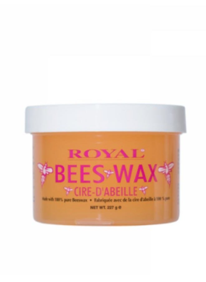 رويال شمع العسل 227 جرام