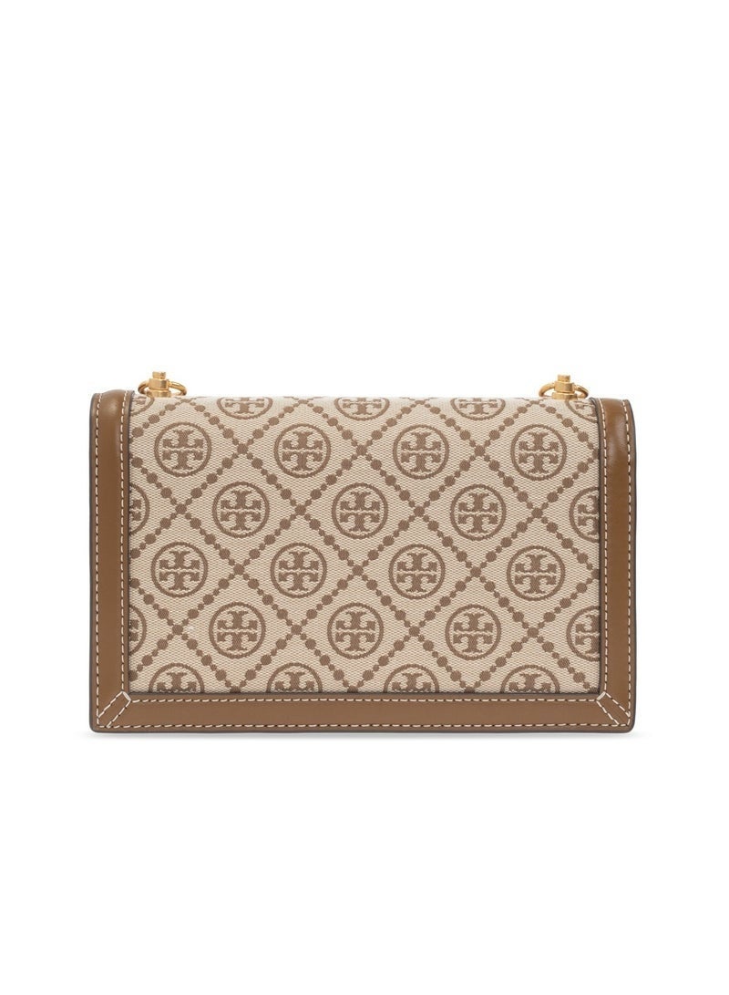 Burch Tory Burch T Monogram Shoulder Bag - Image 3