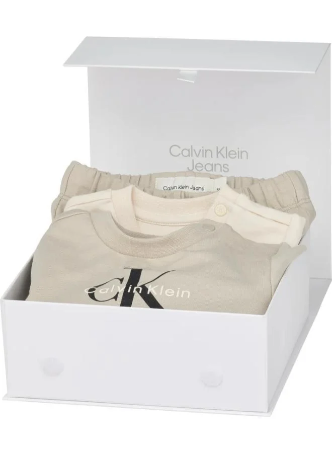 كالفن كلاين جينز Youth Gift Pack