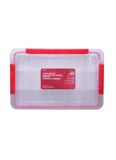 ACE Ace Plastic Storage Box 