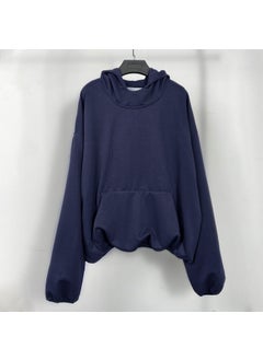 Navy blue (thickened foreign trade)