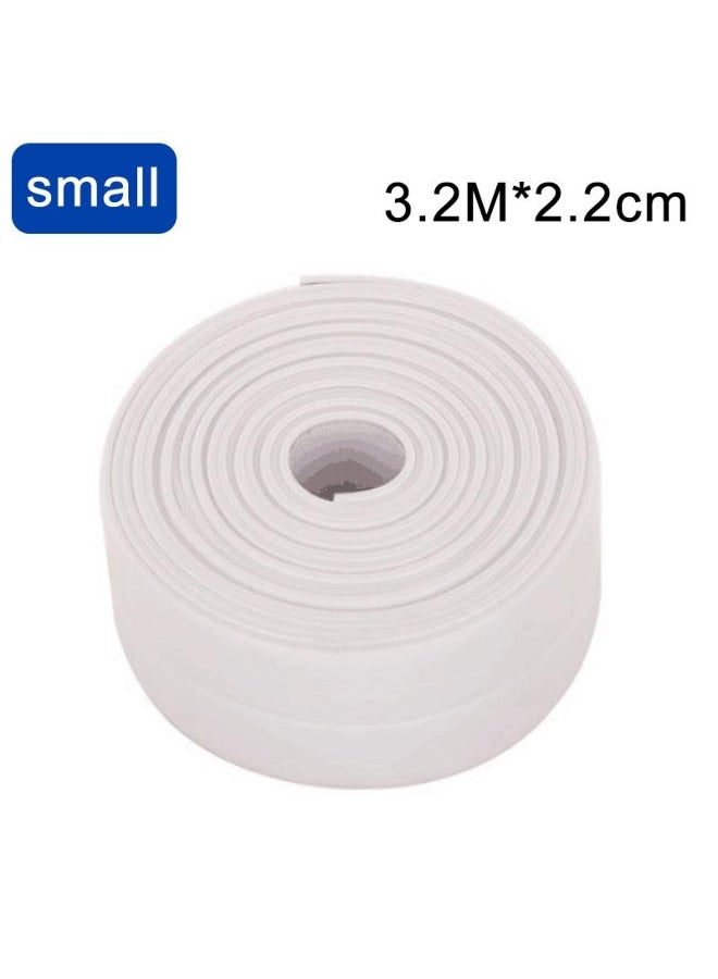 Bathroom Sealing Strip Tape, PVC Self Adhesive, Waterproof  - Image 5