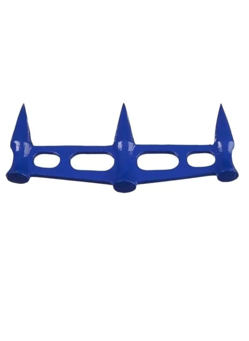 Karson Cricket Stumps Gauge Iron 