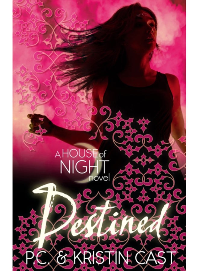 Destined : Number 9 in series 