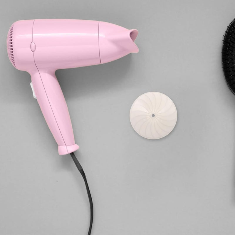 Didiseaon 20pcs Hair Dryer Fan Blades: Mini Plastic Hair Dryer Repair Fan Blades Replacement Leaves for DIY Salon Blowdryers Maintenance Accessories - Image 4