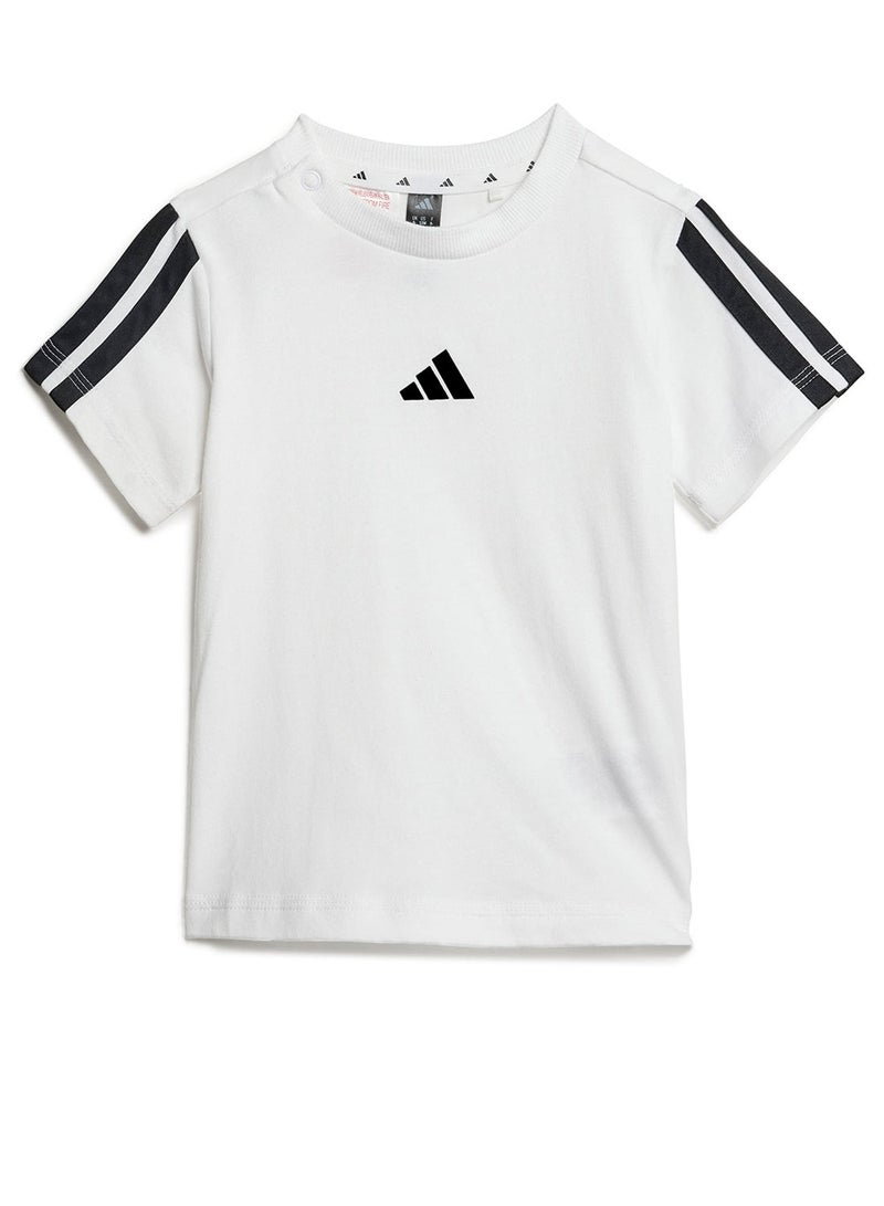 Adidas Essentials Tee Set Kids - Image 4