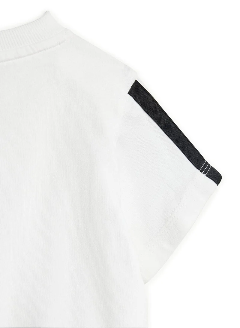 اديداس Essentials Tee Set Kids